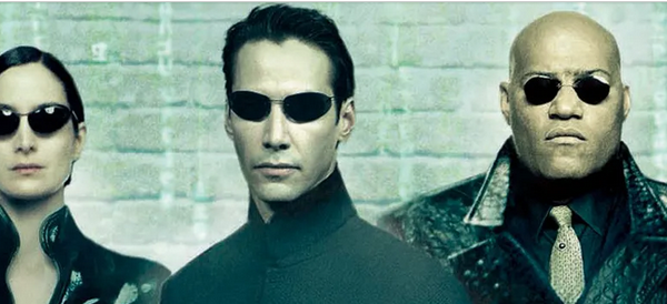 The matrix