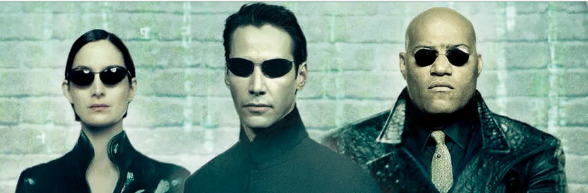 The matrix