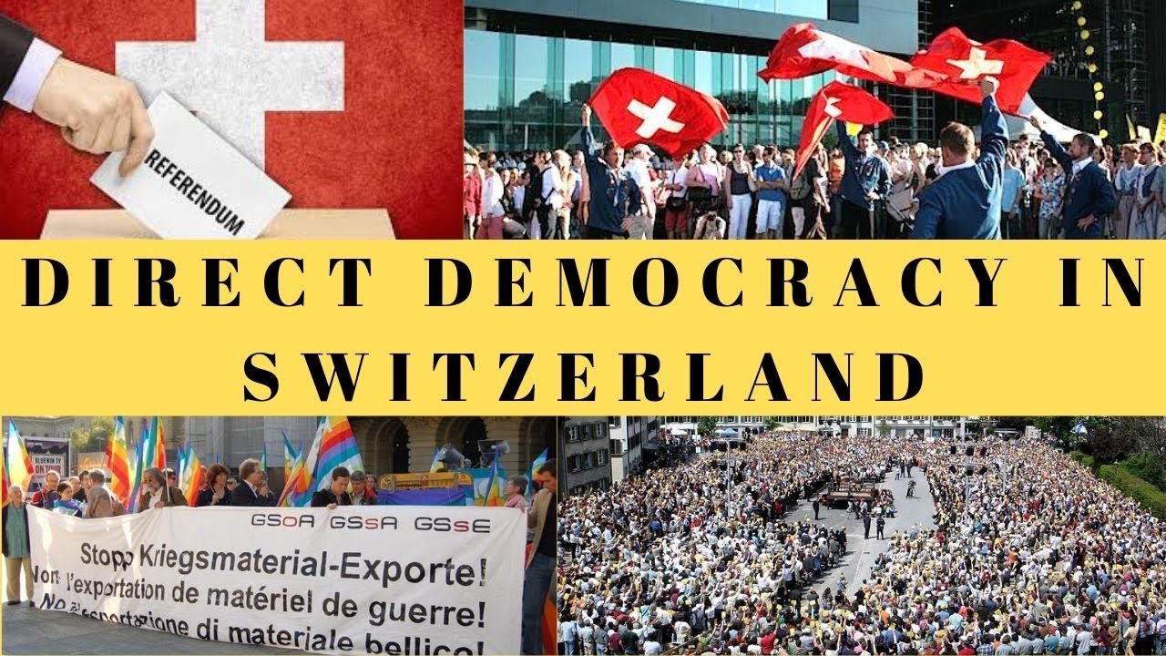 Swiss Democracy